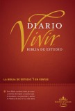 Biblia de Estudio del Diario Vivir Rvr60