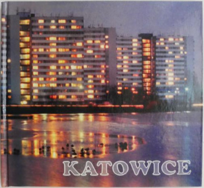 Katowice (editie in limba poloneza) foto