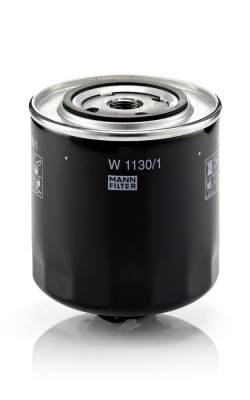 MANN-FILTER W 1130/1 Filtru ulei foto