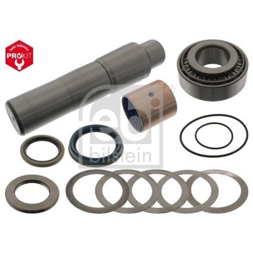 Febi Bilstein Set reparatie, pivot ProKit