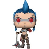 Pop Games Overwatch 2 Junker Queen 934 9cm