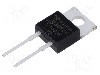 Dioda redresoare, 30A, 0,6kV, TO220AC, DIOTEC SEMICONDUCTOR - RHRP3060G
