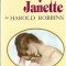 Goodbye, Janette - Harold Robbins