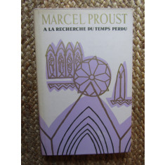 Marcel Proust - Du cote de chez Swann