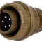 Conector Circular Aluminiu 14S 97-3106A-14S-5P