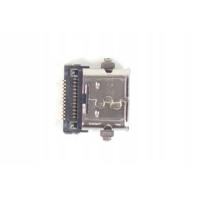 Mufa alimentare USB-C laptop Lenovo ThinkPad T490 T480s foto