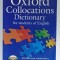 OXFORD COLLOCATIONS DICTIONARY FOR STUDENTS OF ENGLISH , by COLIN McINTOSH , 2009