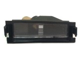 Lampa numar Kia Ceed (Eu), 06.2012-12.2018, 3 Usi, partea Dreapta, Spate, Omologare: ECE, OEM/OES