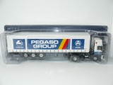 Pegaso Troner Plus Pegaso Group Truck Lorry - 1988 - Salvat 1:43