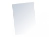 Coperti PVC A4 Transparente 150 microni - Set 100 buc - Coperta Plastic Lucioasa Documente
