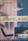 LENJERIE DE CASA-ECATERINA TOMIDA-274061