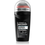 L&rsquo;Or&eacute;al Paris Men Expert Carbon Protect antiperspirant roll-on 50 ml