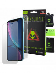 Folie protectie Alien Surface XHD Apple iPhone XR foto