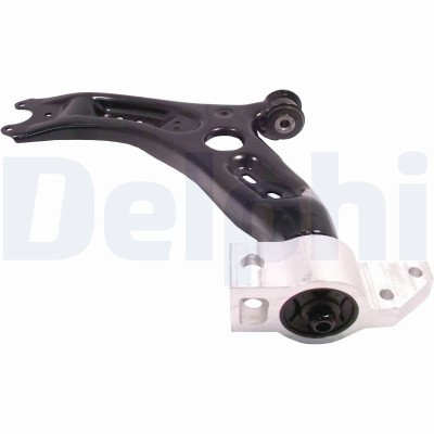 DELPHI TC2482 Brat, suspensie roata foto