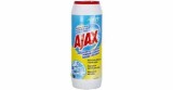Cumpara ieftin Praf de curatat Ajax lemon 450gr