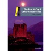 The Real McCoy and Other Ghost Stories - Dominoes One - Lesley Thopmson