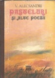 Cumpara ieftin Pasteluri si alte poezii Vasile Alecsandri editura Dacia 1981 coperta cartonata literatura romana