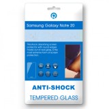 Samsung Galaxy Note 20 Ultra (SM-N985F SM-N986F) Sticlă securizată transparentă