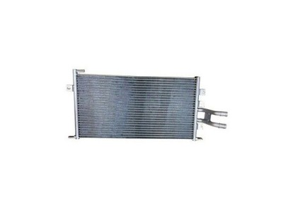 Radiator apa Mercedes Clasa G (W463) 04.1999- Motor 4.0 Cdi; 5.4 V8, Cv Automata, Aluminiu/Aluminiu Brazat, 580x261x18, Radiator Temperatura Joasa, S foto
