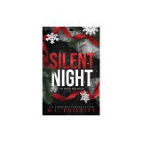 Silent Night: A Dark Romance Christmas Novella