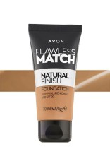 Fond de ten Flawless Match Natural Finish 320 G (Sun Beige) &ndash; Machiaj perfect,