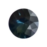 Safir Albastru Inchis