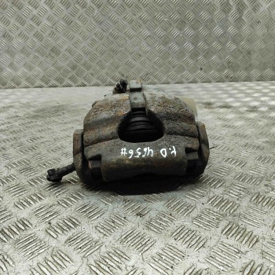 Etrier de fr&amp;acirc;nă dreapta față VW TRANSPORTER V T5 Minibus / passenger 2010 OEM: Minibus / passenger | 27280695 foto