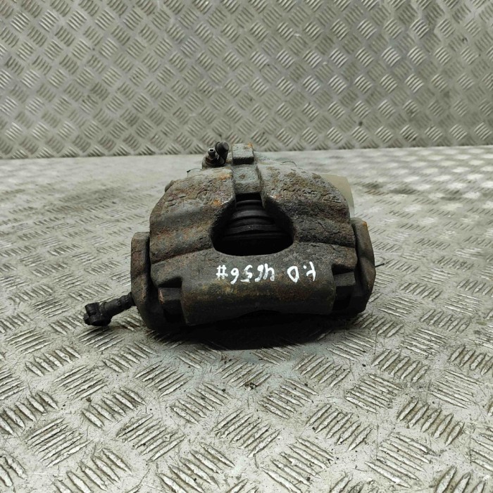 Etrier de fr&acirc;nă dreapta față VW TRANSPORTER V T5 Minibus / passenger 2010 OEM: Minibus / passenger | 27280695