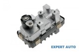 Actuator electronic turbo garett hella / motoras actuator turbosuflanta g-186/6nw008412/ Mercedes E-Class (2002-2009) [W211] #1, Array