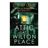 The Attic at Wilton Place