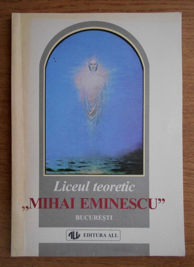 Tudor Opris - Liceul Teoretic Mihai Eminescu