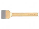 Daltă pentru rosturi 70mm x 250mm
