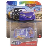 Masinuta Disney Cars, Color Changers, Bobby Swift, JKP75