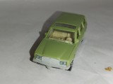 bnk jc Matchbox MB1169 `80 Mercedes Benz W123 Wagon