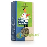 Ceai Verde Gunpowder Ecologic/Bio 100g