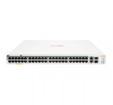 Cumpara ieftin HPE Aruba Instant On 1960 Smart 48G 2XT 2XF PoE+ 600W Switch