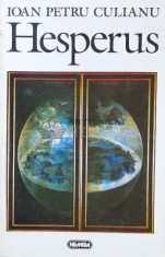 Hesperus - IOAN PETRU CULIANU (N105) foto