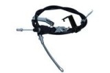 Cablu, frana de parcare HYUNDAI i20 I (PB, PBT) (2008 - 2015) MAXGEAR 32-1113