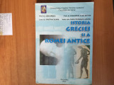 H7a Istoria Greciei si a Romei antice - Prof.dr. Ligia Barzu , etc