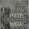 CD Muzica Fly Project - Like A Star - Roton - Maxi Promo