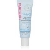 Topicrem BABY Cradle Cap Care gel crusta de lapte pentru nou-nascuti si copii 40 ml