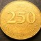 Moneda exotica 250 LIVRE(S) - LIBAN, anul 2009 * cod 4979