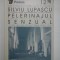 PELERINAJUL SENZUAL (&quot;roman&quot;) - Silviu LUPASCU