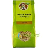 Hrisca Verde Ecologica/Bio 500g