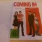 Coming in, dvd