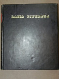 DACIA LITERARA de MIHAIL KOGALNICEANU , 1972 *EDITIE ANASTATICA