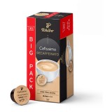 Cafea CAFISSIMO Caffe Crema Decaffeinated, cafea capsule, decofeinizata, 30buc, Tchibo