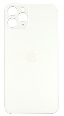 Capac baterie iPhone 11 Pro WHITE foto