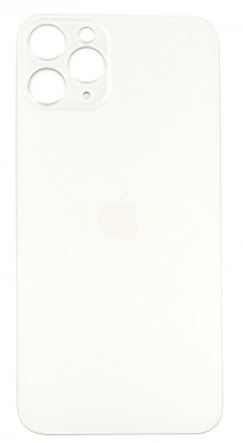 Capac baterie iPhone 11 Pro WHITE foto