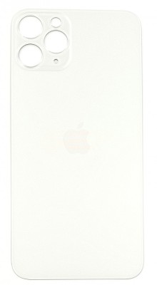 Capac baterie iPhone 11 Pro WHITE foto